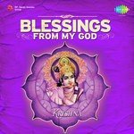 Blessings From My God Krishna - Raghunandan Panshikar Song Download
